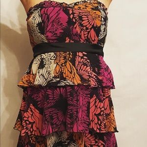 Dress size Large in excellent condition.